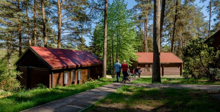 Weekend Boże Ciało