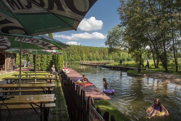 Weekend Boże Ciało