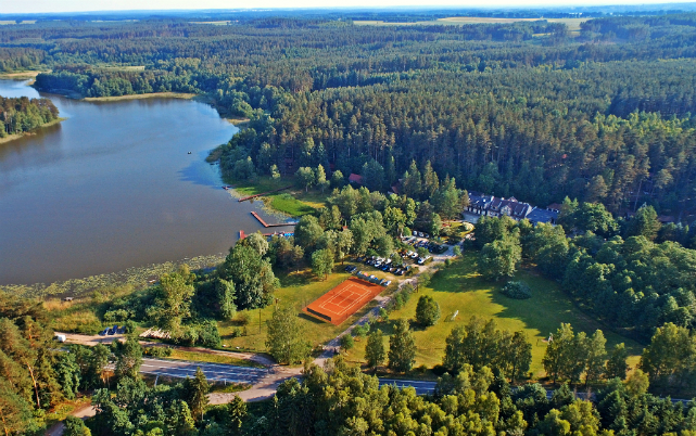 Ośrodek KOŁATEK - wypoczynek