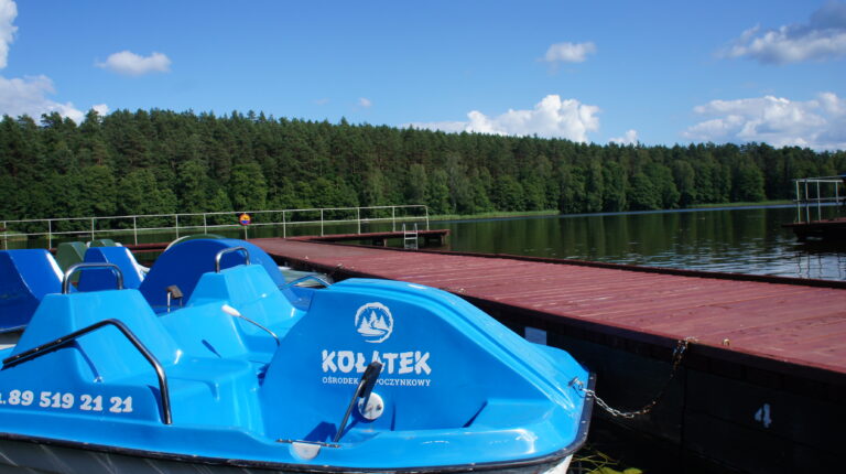 Jezioro Staw