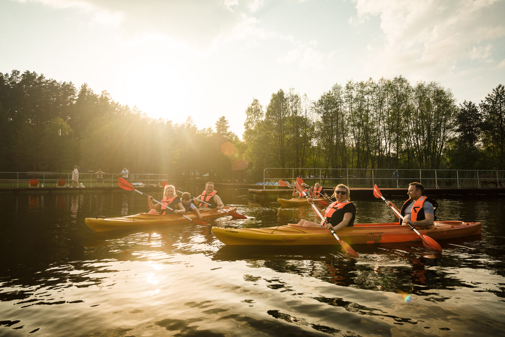 Goście indywidualni