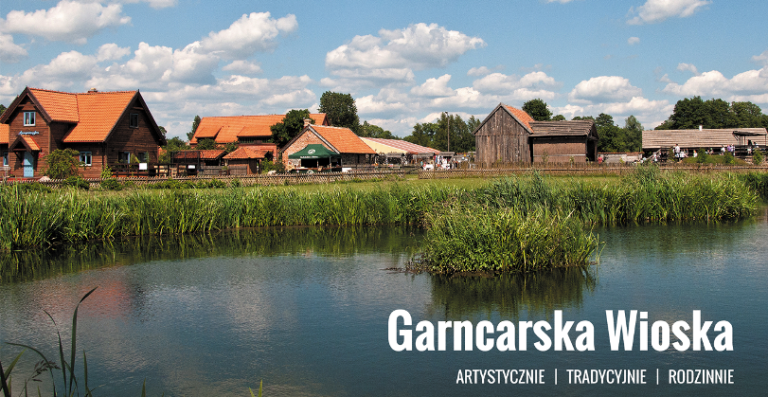 Wioska Garncarska