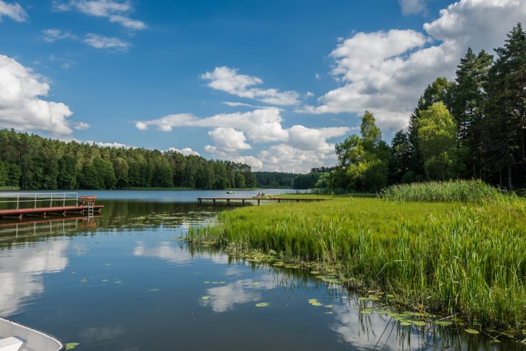 Jezioro Staw
