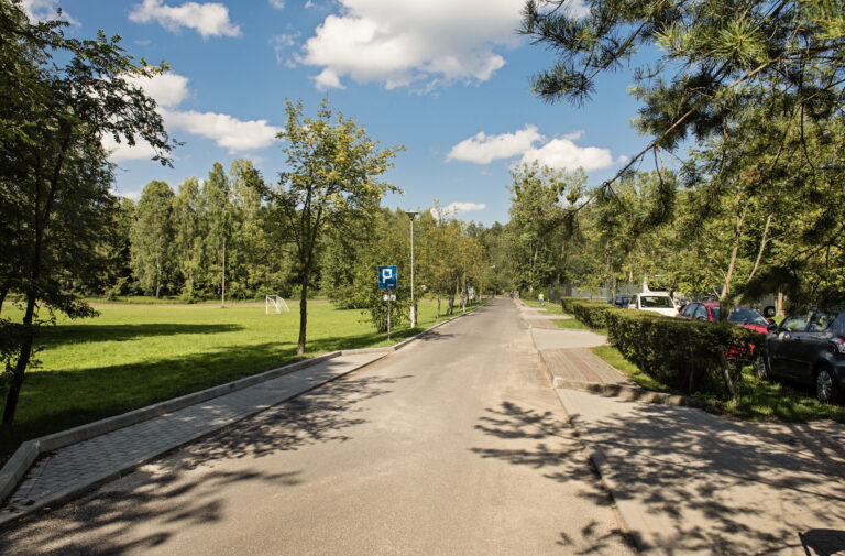 Ośrodek