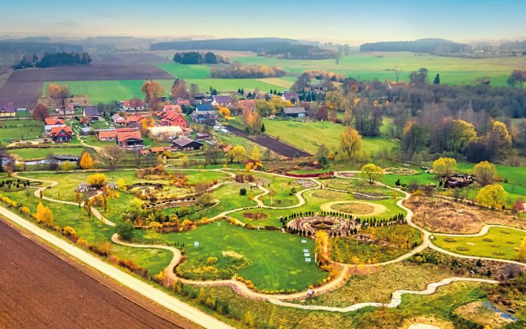 Wioska Garncarska