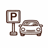 Bezpłatny parking