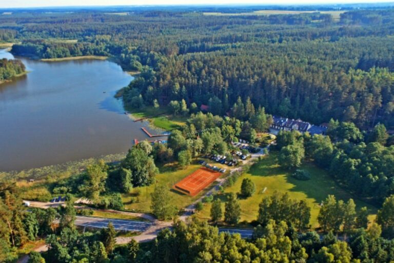 Ośrodek